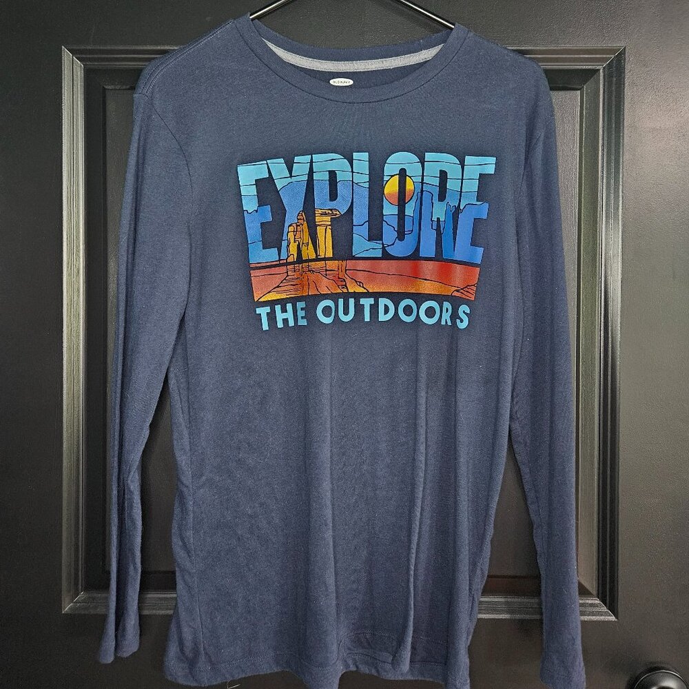 Old Navy Youth Top